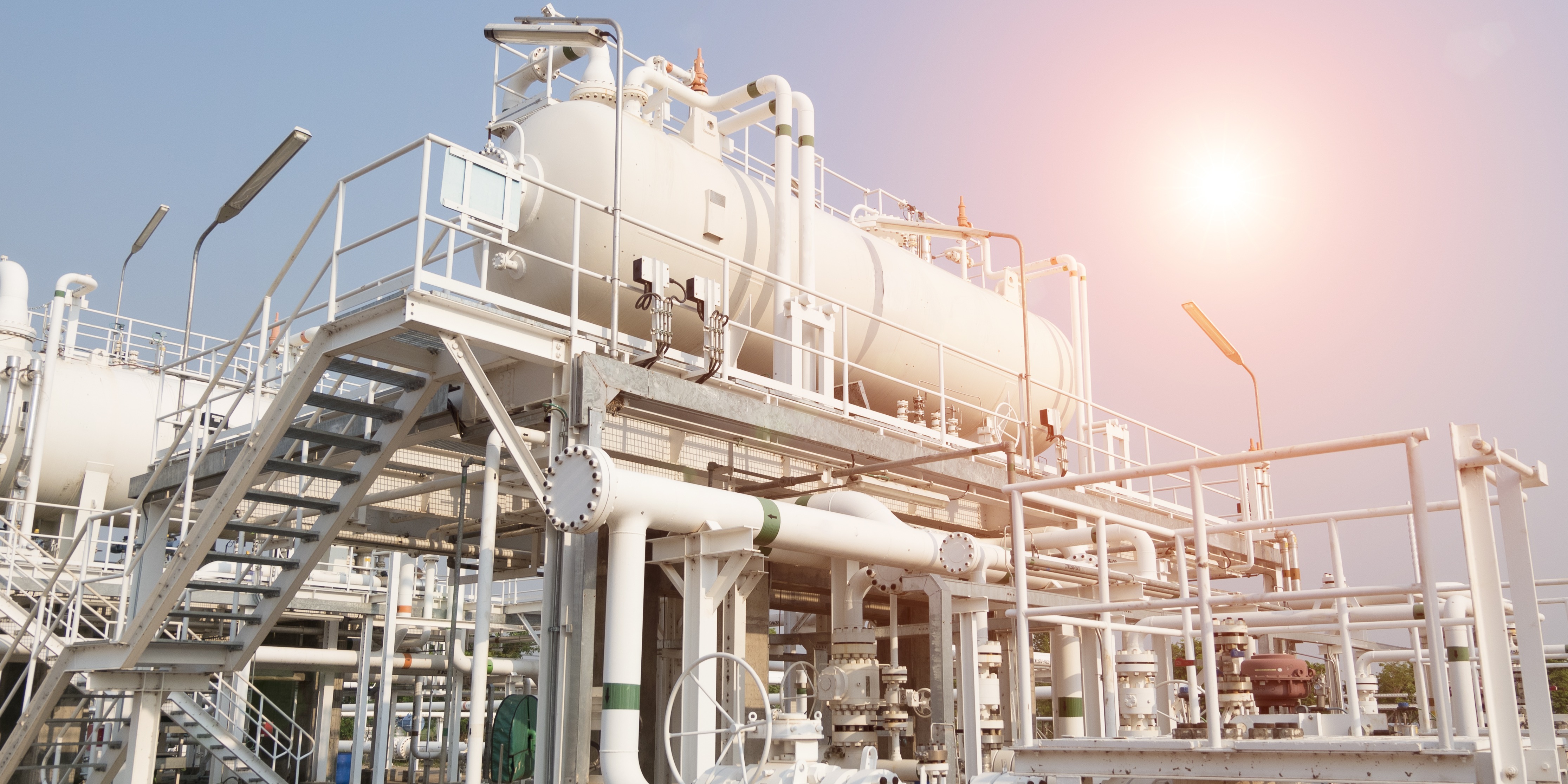 How to choose the right instrumentation for your 3phase separator